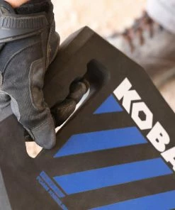 Kobalt Kneeling Pads Black 23.5-in x 11.5-in Foam Kneeling Pad -Cheap Kobalt Store 44322200