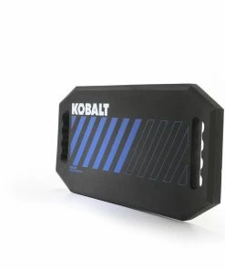 Kobalt Kneeling Pads Black 23.5-in x 11.5-in Foam Kneeling Pad -Cheap Kobalt Store 44322202
