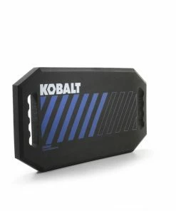 Kobalt Kneeling Pads Black 23.5-in x 11.5-in Foam Kneeling Pad -Cheap Kobalt Store 44322208