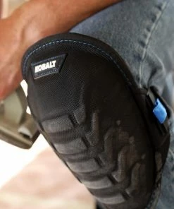 Kobalt Gel pro flooring knee pads Non-Marring Knee Pads 17 Kobalt Gel pro flooring knee pads Non-Marring Knee Pads -Cheap Kobalt Store 44322231