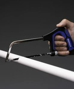 Kobalt Hand Saws 6-in Fine Finish Cut Hand Saw -Cheap Kobalt Store 44329067 scaled
