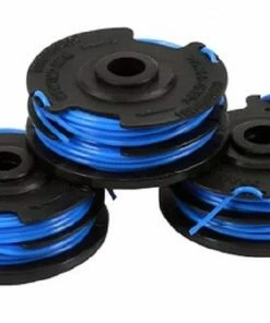 Kobalt String Trimmer Line 19-ft Spool 0.065-in 40V Spooled Trimmer Line