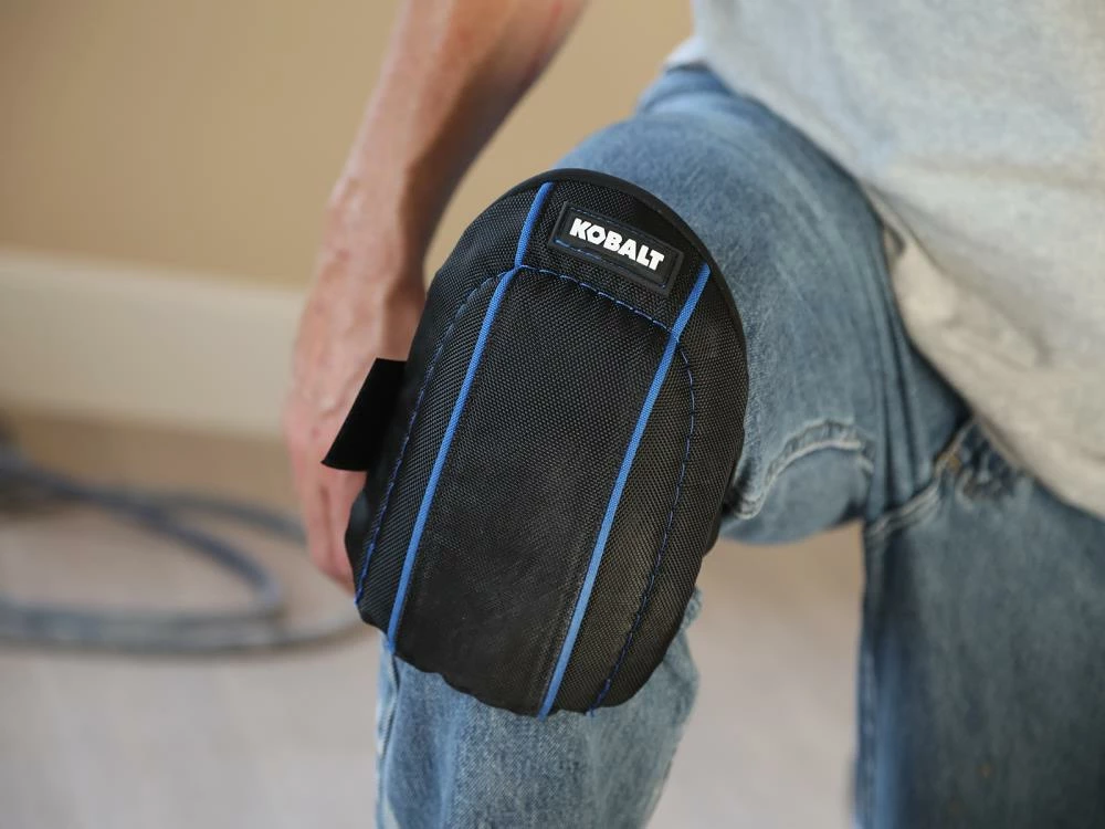 Kobalt Pro Flooring Knee Pads 6 Kobalt Pro Flooring Knee Pads - Image 6