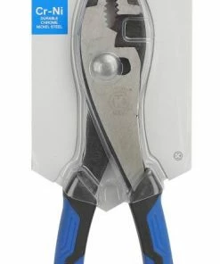 Kobalt 8-in Slip Joint Pliers with Wire Cutter 9 Kobalt 8-in Slip Joint Pliers with Wire Cutter -Cheap Kobalt Store 44351886
