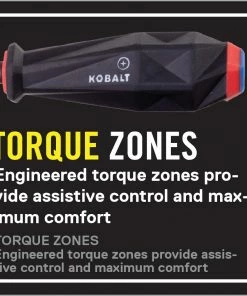 Kobalt Screwdrivers 6-Piece Tpr/Thermoplastic Rubber Handle Slottedhead and Phillips Screwdriver Set 16 Kobalt Screwdrivers 6-Piece Tpr/Thermoplastic Rubber Handle Slottedhead and Phillips Screwdriver Set -Cheap Kobalt Store 44385797