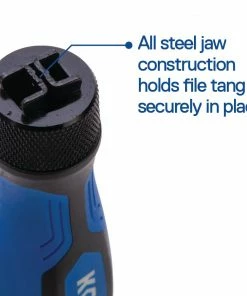 Kobalt Files 4.75-in File Handle File -Cheap Kobalt Store 44395621