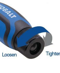 Kobalt Files 4.75-in File Handle File -Cheap Kobalt Store 44395625