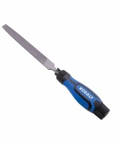 Kobalt Files 4.75-in File Handle File -Cheap Kobalt Store 44395626 scaled