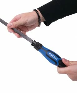 Kobalt Files 4.75-in File Handle File -Cheap Kobalt Store 44395628 scaled