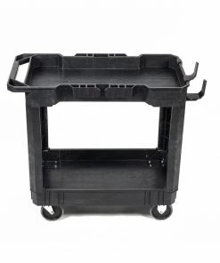 Kobalt Utility Carts 32-in Shelf Utility Cart 18 Kobalt Utility Carts 32-in Shelf Utility Cart -Cheap Kobalt Store 44399647 scaled