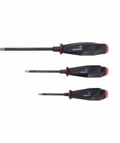 Kobalt Screwdrivers 6-Piece Tpr/Thermoplastic Rubber Handle Slottedhead and Phillips Screwdriver Set 22 Kobalt Screwdrivers 6-Piece Tpr/Thermoplastic Rubber Handle Slottedhead and Phillips Screwdriver Set -Cheap Kobalt Store 44433195 scaled