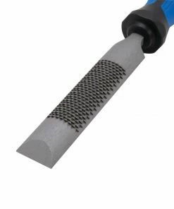 Kobalt Files 4-in Coarse Half Round Beaver File -Cheap Kobalt Store 44449003 scaled