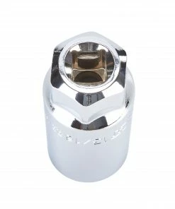 Kobalt Sockets & Socket Sets Standard (SAE) 3/8-in Drive 6-point 13/16-in Spark Plug Socket 6 Kobalt Sockets & Socket Sets Standard (SAE) 3/8-in Drive 6-point 13/16-in Spark Plug Socket -Cheap Kobalt Store 44458303