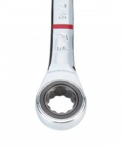 Kobalt Ratchet Wrenches & Sets 7/16-in 12-point Standard (SAE) Ratchet Wrench 6 Kobalt Ratchet Wrenches & Sets 7/16-in 12-point Standard (SAE) Ratchet Wrench -Cheap Kobalt Store 44458311