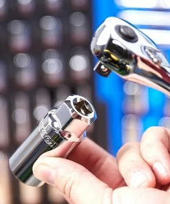 Kobalt Sockets & Socket Sets Standard (SAE) 3/8-in Drive 6-point 13/16-in Spark Plug Socket 7 Kobalt Sockets & Socket Sets Standard (SAE) 3/8-in Drive 6-point 13/16-in Spark Plug Socket -Cheap Kobalt Store 44487521