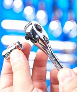 Kobalt Sockets & Socket Sets Standard (SAE) 1/4-in Drive 6-point 11/32-in Deep Socket -Cheap Kobalt Store 44487525