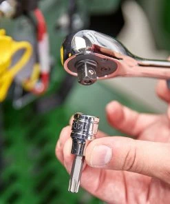 Kobalt Driver Sockets & Sets 3/8-in Drive T40 Torx Bit Tamper-Proof Driver Socket 7 Kobalt Driver Sockets & Sets 3/8-in Drive T40 Torx Bit Tamper-Proof Driver Socket -Cheap Kobalt Store 44487531