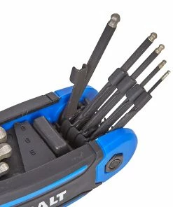 Kobalt Hex Keys & Torx Keys 8-key Metric Folding Hex Key Set -Cheap Kobalt Store 44544122