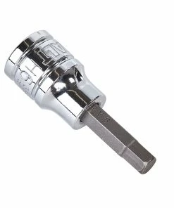 Kobalt Driver Sockets & Sets 3/8-in Drive 6-mm Hex Bit Metric Driver Socket 6 Kobalt Driver Sockets & Sets 3/8-in Drive 6-mm Hex Bit Metric Driver Socket -Cheap Kobalt Store 44544377