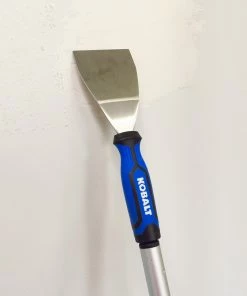 Kobalt Paint Scrapers Extendable Bent 3-in Stainless Steel Paint Scraper 11 Kobalt Paint Scrapers Extendable Bent 3-in Stainless Steel Paint Scraper -Cheap Kobalt Store 44562015 scaled