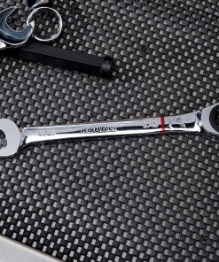 Kobalt Ratchet Wrenches & Sets 9/16-in 12-point Standard (SAE) Ratchet Wrench -Cheap Kobalt Store 44562312