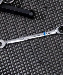 Kobalt Ratchet Wrenches & Sets 8mm 12-point Metric Ratchet Wrench -Cheap Kobalt Store 44562313