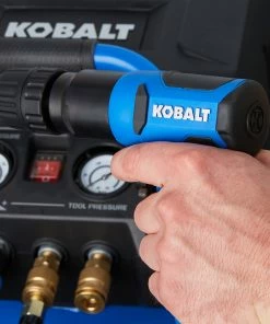 Kobalt Air Drills & Drivers Forward/Reverse Rocker Switch Air Drill -Cheap Kobalt Store 44578008