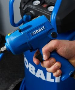 Kobalt Air Impact Wrenches 0.5-in 400-ft lbs. Air Impact Wrench -Cheap Kobalt Store 44578013