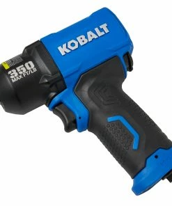 Kobalt Air Impact Wrenches 0.375-in 350-ft Air Impact Wrench 10 Kobalt Air Impact Wrenches 0.375-in 350-ft Air Impact Wrench -Cheap Kobalt Store 44608958