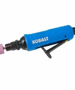 Kobalt Air Grinders 1/4-in Die Grinder -Cheap Kobalt Store 44612171