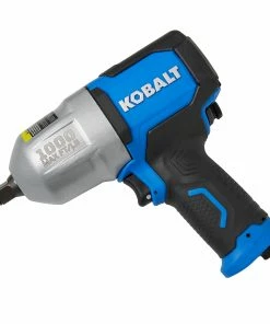Kobalt Air Impact Wrenches 0.5-in 1000-ft Air Impact Wrench -Cheap Kobalt Store 44612485