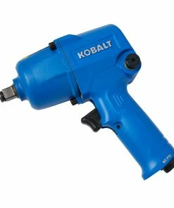 Kobalt Air Impact Wrenches 0.5-in 400-ft lbs. Air Impact Wrench -Cheap Kobalt Store 44612588