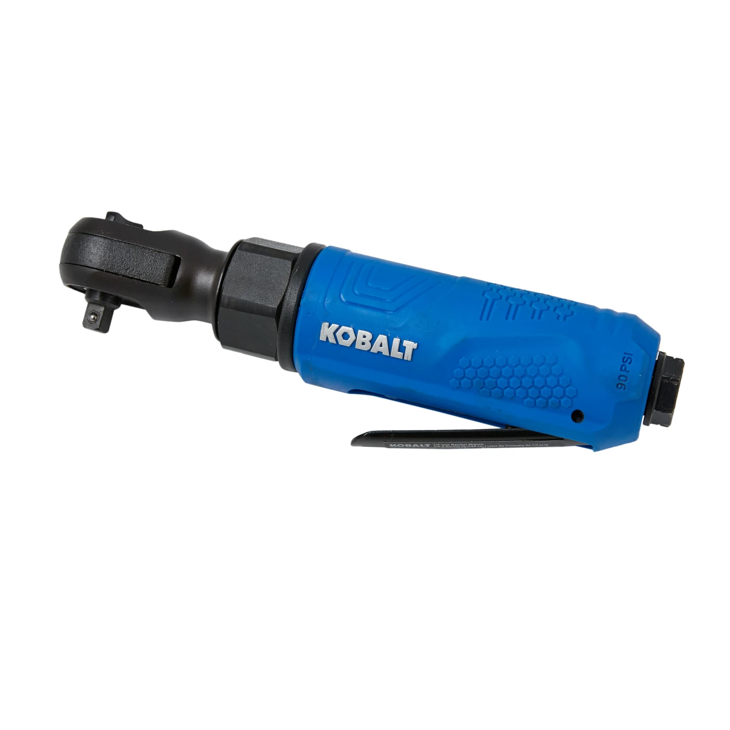 Kobalt Air Ratchet Wrenches 1/4-in Air Ratchet Wrench 2 Kobalt Air Ratchet Wrenches 1/4-in Air Ratchet Wrench - Image 2