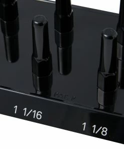 Kobalt Tool Storage Accessories Plastic 3-piece Plastic Socket Storage Tray Set Socket Storage 5 Kobalt Tool Storage Accessories Plastic 3-piece Plastic Socket Storage Tray Set Socket Storage -Cheap Kobalt Store 44612799