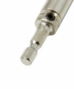 Kobalt Twist Drill Bits 5/64-in 6-in High-speed Steel Twist Drill Bit -Cheap Kobalt Store 44612802