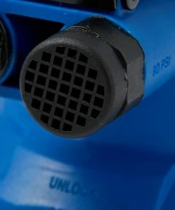 Kobalt Air Sanders 6-in Palm Air Sander -Cheap Kobalt Store 44612811