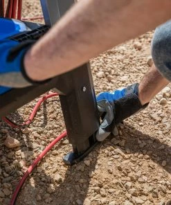 Kobalt Saw Horses 30.63-in W x 33.5-in H Adjustable Pp and Steel Construction Saw Horse (1000-lb Capacity) 30 Kobalt Saw Horses 30.63-in W x 33.5-in H Adjustable Pp and Steel Construction Saw Horse (1000-lb Capacity) -Cheap Kobalt Store 44626115 scaled