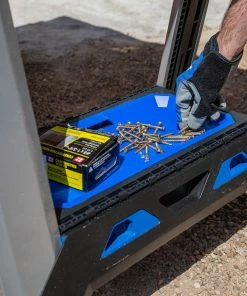 Kobalt Saw Horses 30.63-in W x 33.5-in H Adjustable Pp and Steel Construction Saw Horse (1000-lb Capacity) 35 Kobalt Saw Horses 30.63-in W x 33.5-in H Adjustable Pp and Steel Construction Saw Horse (1000-lb Capacity) -Cheap Kobalt Store 44627988 scaled