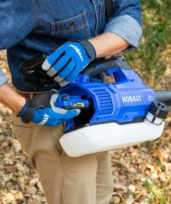 Kobalt Garden Sprayers 24V Kobalt Fogger Kit 25 Kobalt Garden Sprayers 24V Kobalt Fogger Kit -Cheap Kobalt Store 44727985