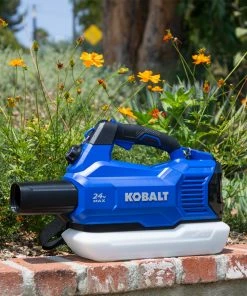 Kobalt Garden Sprayers 24V Kobalt Fogger Kit 28 Kobalt Garden Sprayers 24V Kobalt Fogger Kit -Cheap Kobalt Store 44727990