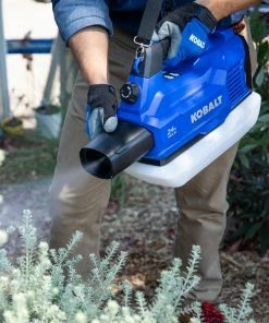 Kobalt Garden Sprayers 24V Kobalt Fogger Kit 24 Kobalt Garden Sprayers 24V Kobalt Fogger Kit -Cheap Kobalt Store 44727996