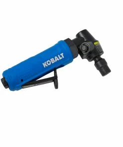 Kobalt Air Grinders 1/4-in Angle Die Grinder Rotary 8 Kobalt Air Grinders 1/4-in Angle Die Grinder Rotary -Cheap Kobalt Store 44834944