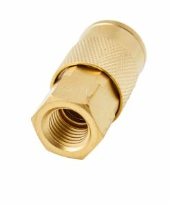 Kobalt Air Compressor Accessories Kobalt 5-Piece 1/4-in Industrial Connect Kit -Cheap Kobalt Store 44834953