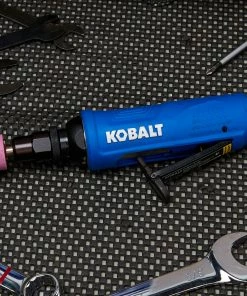 Kobalt Air Grinders 1/4-in Die Grinder -Cheap Kobalt Store 44855039
