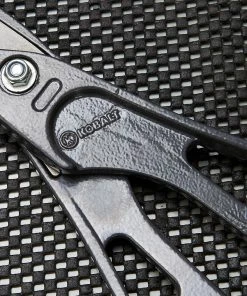 Kobalt Siding Tools & Accessories Vinyl Siding Snips -Cheap Kobalt Store 44855050