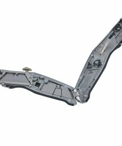 Kobalt Utility Knives Kobalt Auto Loading Retractable Utility Knife 18mm 5-Blade Retractable Utility Knife with On Tool Blade Storage -Cheap Kobalt Store 44864404