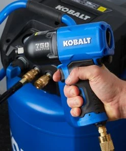Kobalt Air Impact Wrenches 0.5-in 750-ft Air Impact Wrench -Cheap Kobalt Store 44864424