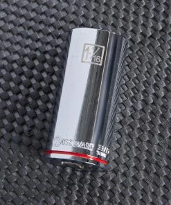 Kobalt Sockets & Socket Sets Standard (SAE) 1/2-in Drive 12-point 1-1/16-in Deep Socket -Cheap Kobalt Store 44893536