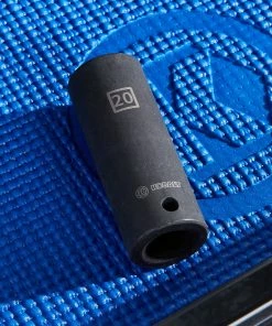 Kobalt Impact Sockets & Impact Socket Sets Metric 1/2-in Drive 20mm 6-Point Impact Socket 6 Kobalt Impact Sockets & Impact Socket Sets Metric 1/2-in Drive 20mm 6-Point Impact Socket -Cheap Kobalt Store 44893543