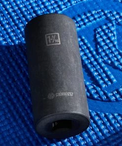 Kobalt Impact Sockets & Impact Socket Sets Standard (SAE) 1/2-in Drive 1-1/16-in 6-Point Impact Socket 6 Kobalt Impact Sockets & Impact Socket Sets Standard (SAE) 1/2-in Drive 1-1/16-in 6-Point Impact Socket -Cheap Kobalt Store 44893545